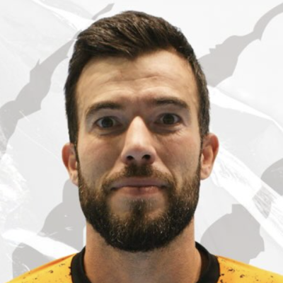 Florian Barbeau