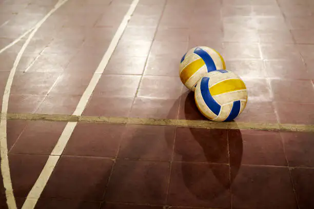 Entraînement en club