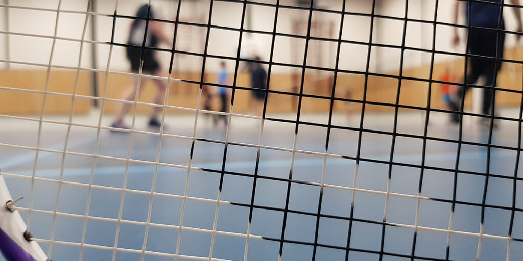 licence et assurance d'un club de volley
