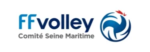 CD76 Volley-Ball — accueil