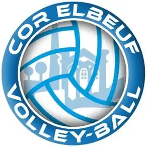Logo COR Elbeuf