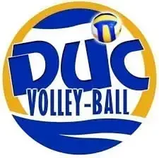 Logo Dieppe UC Volley-Ball