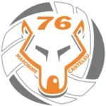 Maromme Canteleu Volley 76