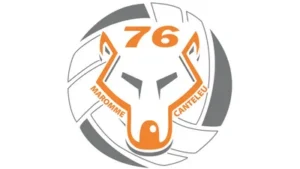 Logo Maromme Canteleu Volley 76
