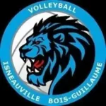 Volley Isneauville Bois-Guillaume